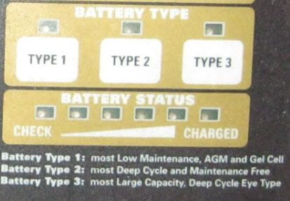 What is the difference between gel and AGM batteries