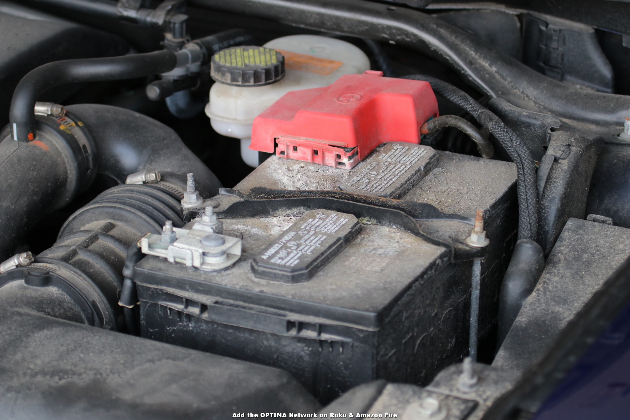 What Causes Car Batteries To Fail Over Time? - Optimabatteries